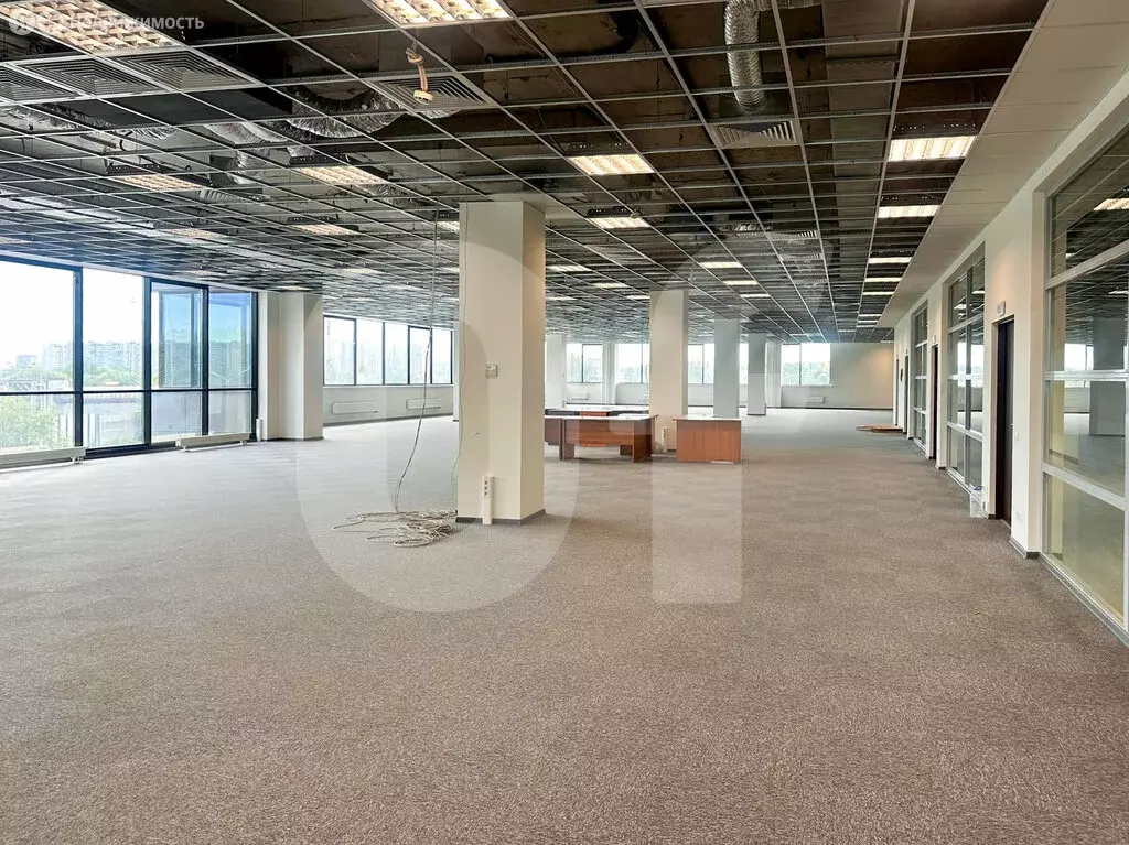 Офис (5600 м) - Фото 2