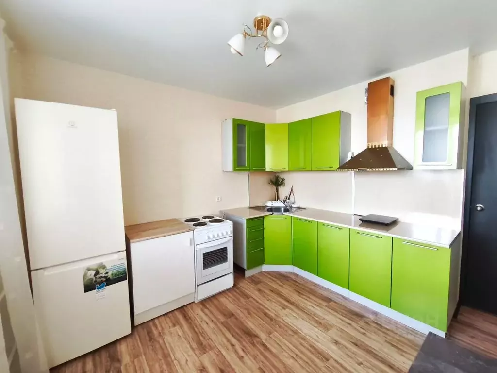 1-к кв. Ростовская область, Ростов-на-Дону ул. Тимофеева, 11 (39.1 м) - Фото 2