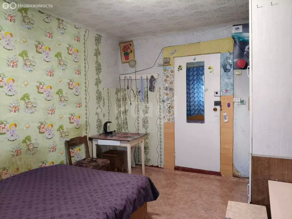 1к в -комнатной квартире (13.5 м) - Фото 2