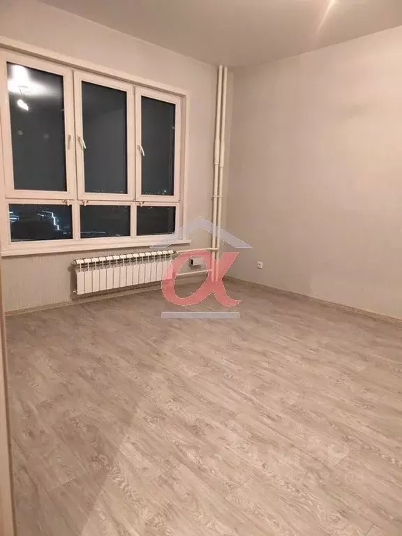 1-к кв. Кемеровская область, Кемерово Пролетарская ул., 36А (34.3 м) - Фото 1