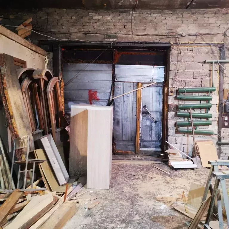 Помещение свободного назначения в Алтайский край, Бийск Иркутская ул., ... - Фото 1