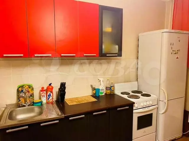 2-к. квартира, 53 м, 5/9 эт. - Фото 0