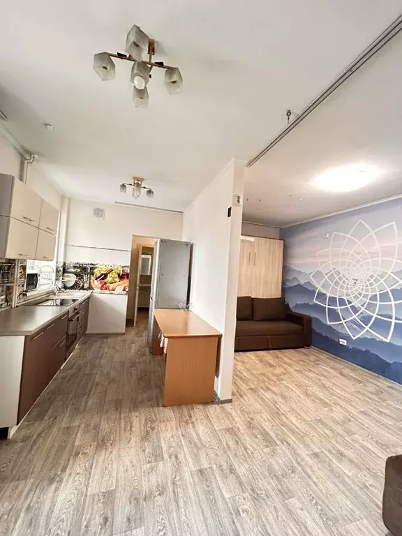 Студия Хакасия, Абакан ул. Некрасова, 18 (45.0 м) - Фото 1