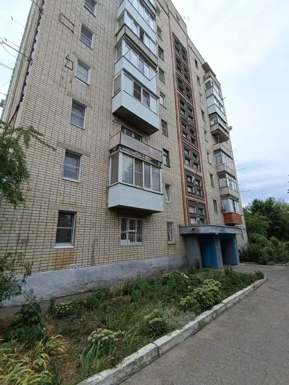 Продаётся 1-к квартира, 35.3 м - Фото 0