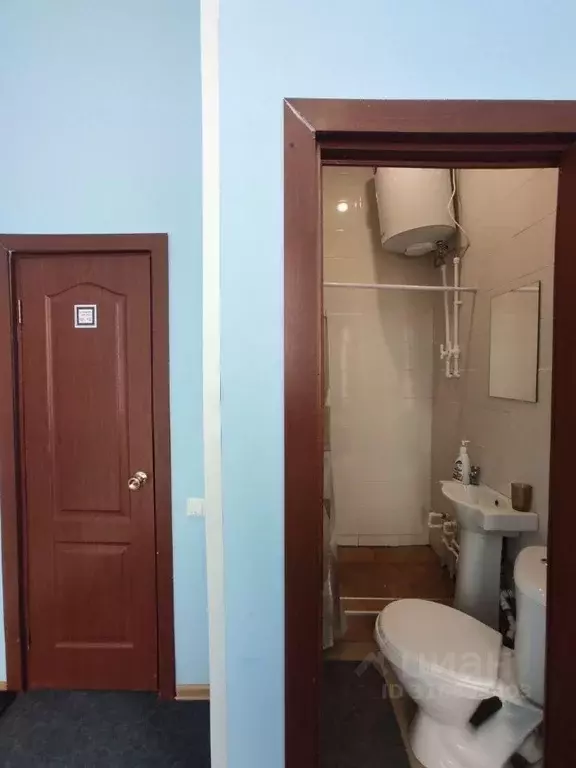 Комната Волгоградская область, Волгоград ул. Генерала Шумилова, 33 ... - Фото 1