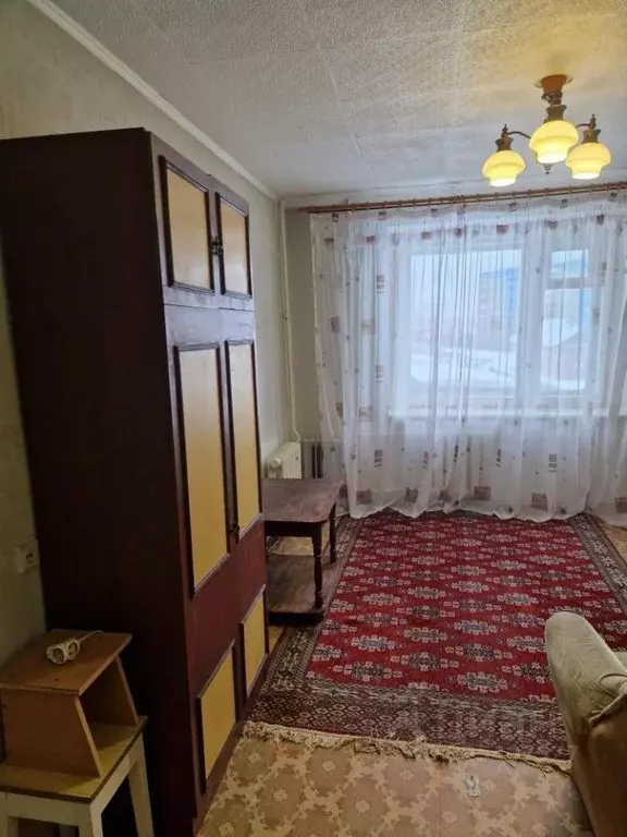 Комната Новосибирская область, Новосибирск Смоленская ул., 3 (17.6 м) - Фото 2