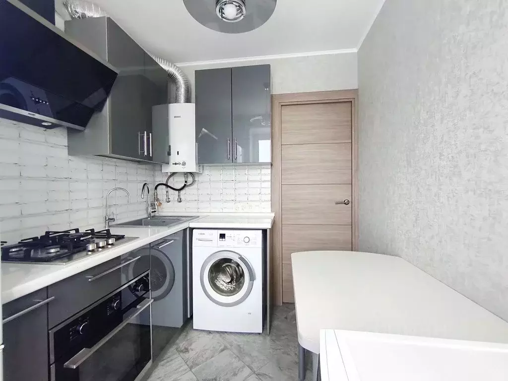 1-к кв. Санкт-Петербург, Санкт-Петербург, Пушкин Железнодорожная ул., ... - Фото 0