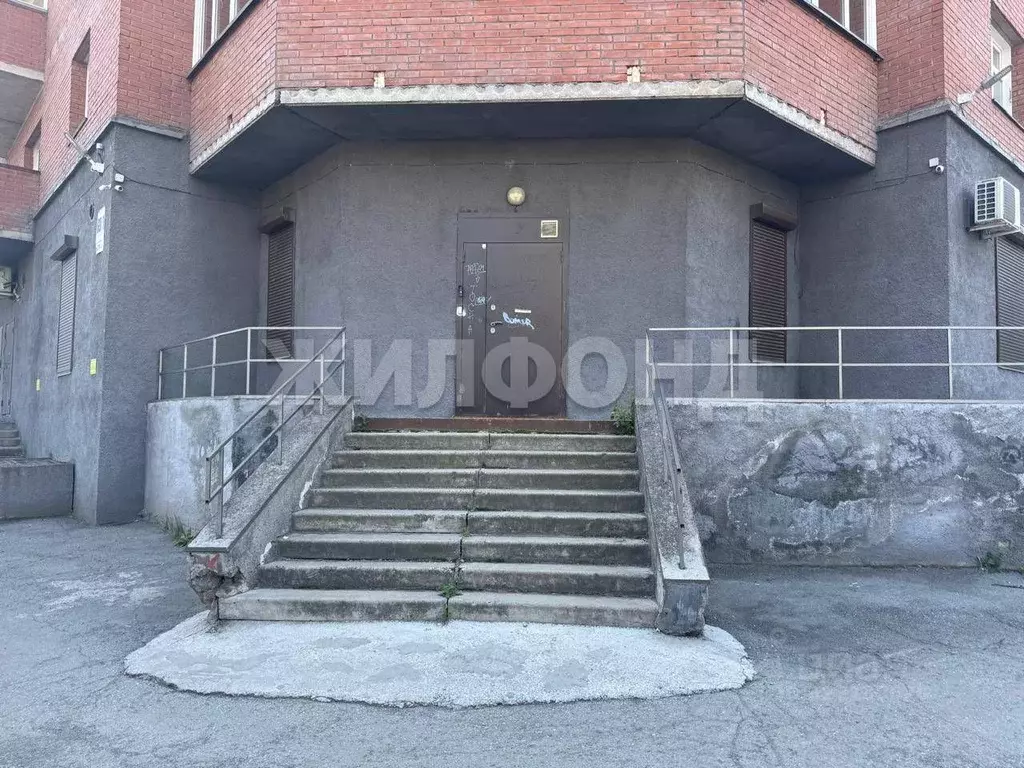 Помещение свободного назначения в Новосибирская область, Новосибирск ... - Фото 2