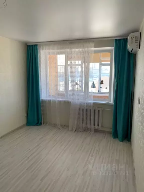 1-к кв. Ульяновская область, Ульяновск ул. Пушкарева, 70 (35.6 м) - Фото 0