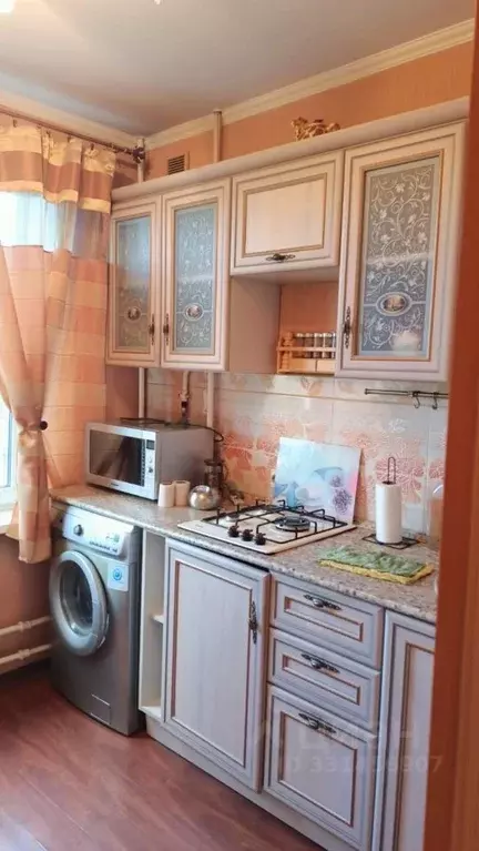 2-к кв. Москва ул. Сталеваров, 10К1 (48.0 м) - Фото 1
