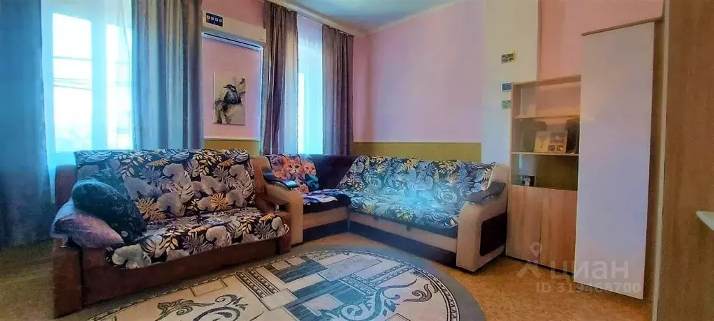 Квартира, 1 комната, 31.3 м - Фото 0
