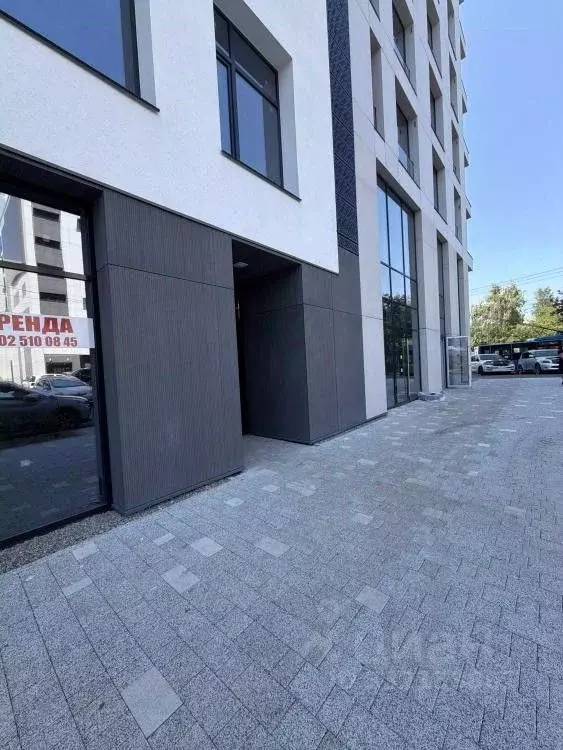 Помещение свободного назначения в Иркутская область, Иркутск Советская ... - Фото 1