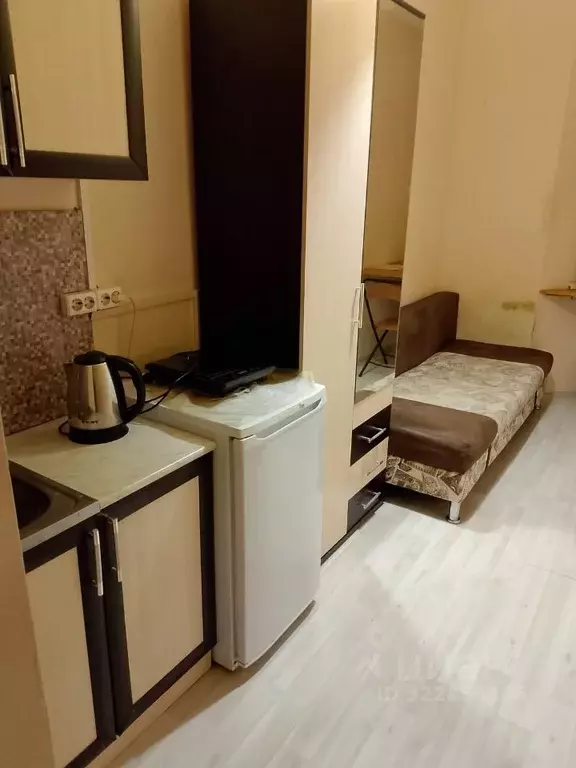 1-к кв. Московская область, Красногорск бул. Павшинский, 47 (16.0 м) - Фото 1