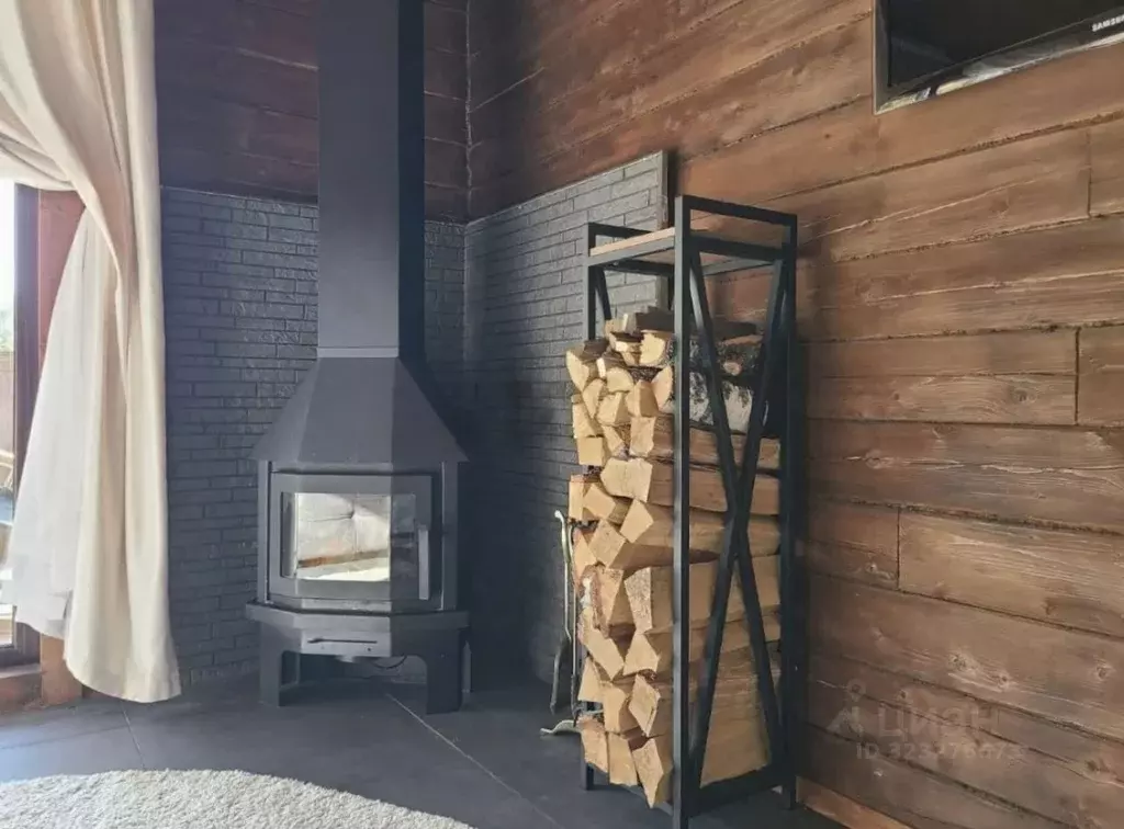 Коттедж в Алтай, Чемальский район, пос. Усть-Сема  (76 м) - Фото 2