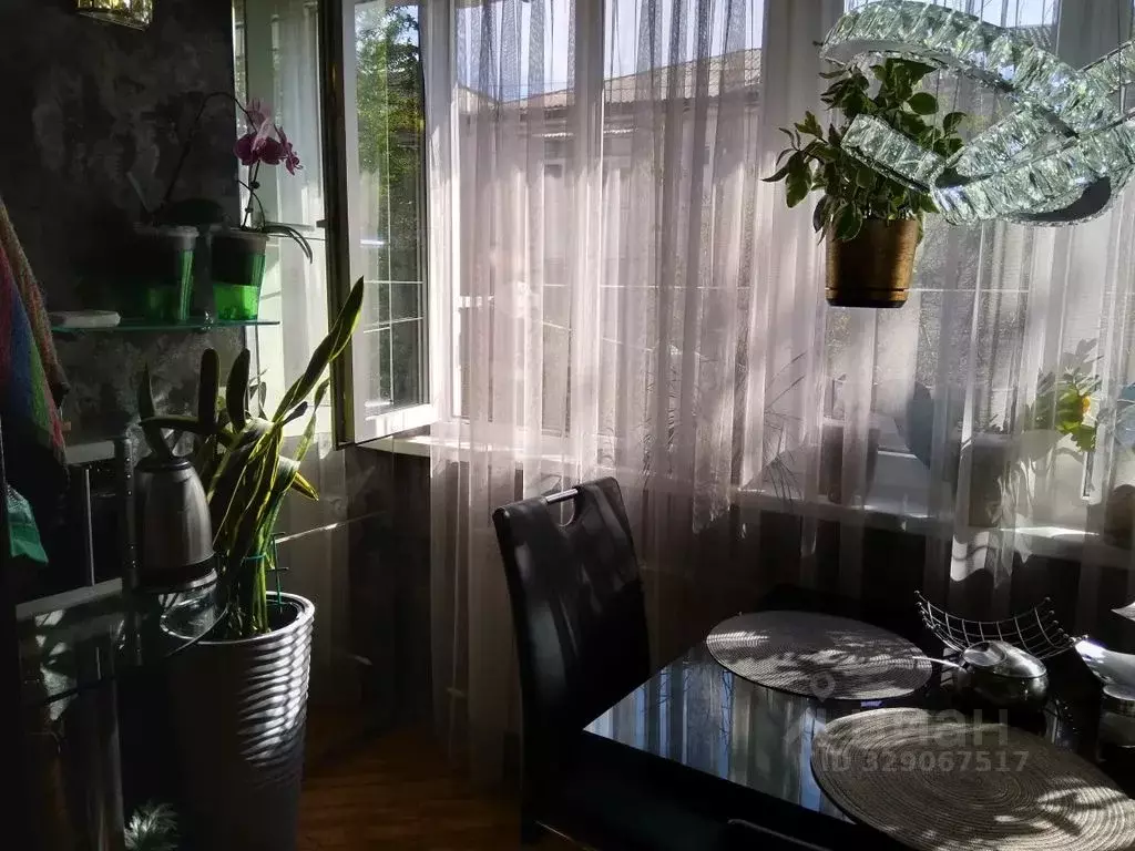 1-к кв. Крым, Алушта ул. Ленина, 49 (55.0 м) - Фото 2