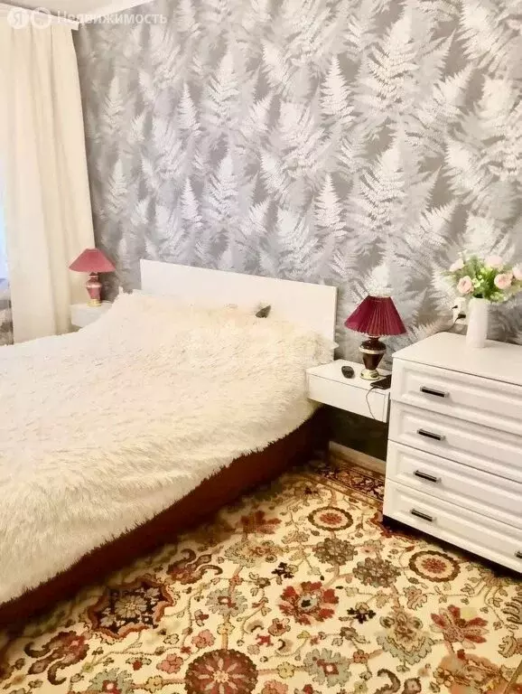 3-комнатная квартира: Тутаев, Советская улица, 38 (63.2 м) - Фото 0