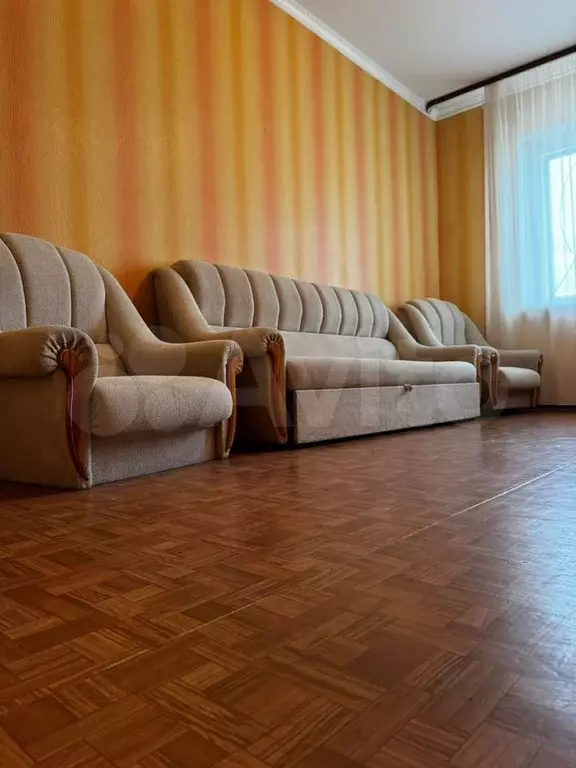 3-к. квартира, 70,4 м, 8/10 эт. - Фото 0