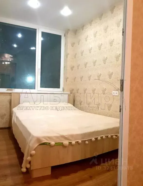 Студия Ростовская область, Ростов-на-Дону Западный мкр, ул. Жмайлова, ... - Фото 2