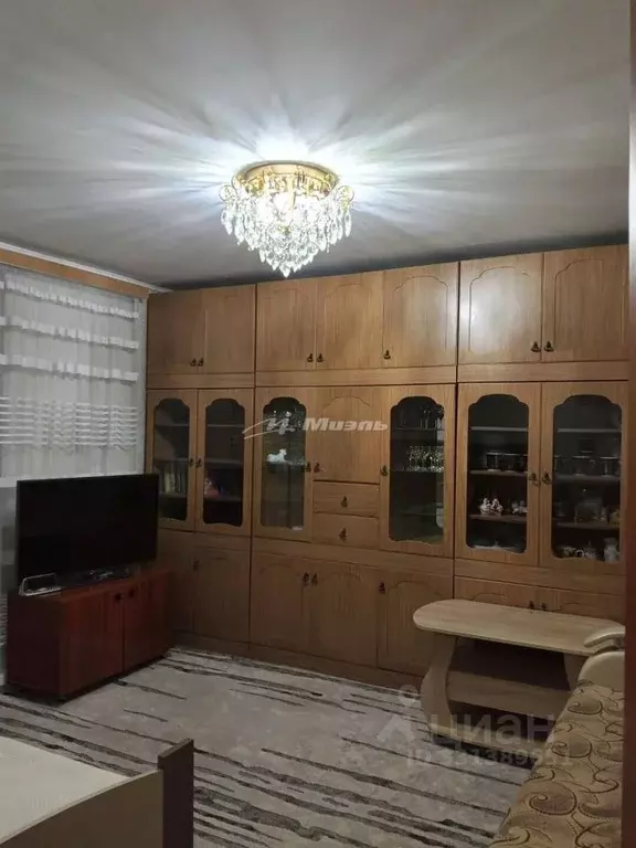 1-к кв. Крым, Симферополь городской округ, Комсомольское пгт ул. ... - Фото 2