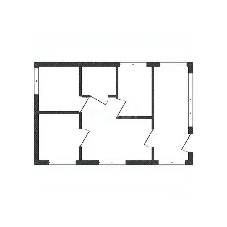 Участок в Смоленская область, Смоленск Мечта СТ, 255 (5.5 сот.) - Фото 2