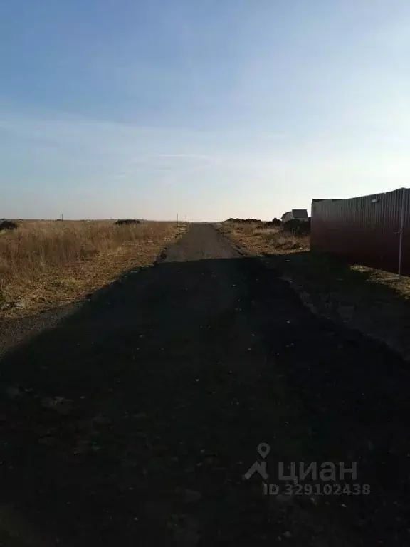 Участок в Московская область, Раменский муниципальный округ, д. ... - Фото 2