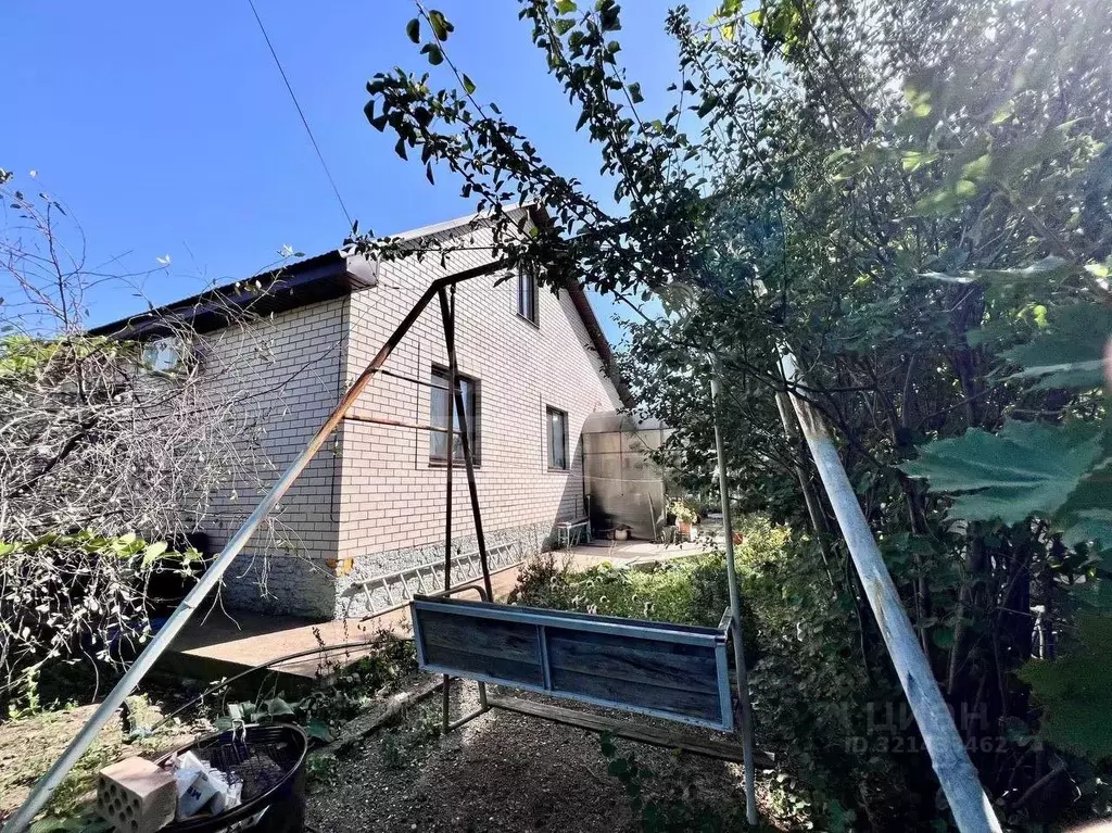 Участок в Оренбургская область, Оренбургский район, Красноуральский ... - Фото 2