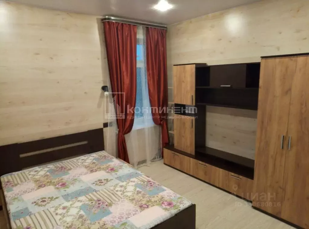Комната Владимирская область, Владимир ул. Добролюбова, 22 (12.0 м) - Фото 2