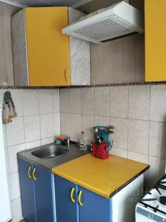 3-к кв. Красноярский край, Красноярск Свободный просп., 58 (58.0 м) - Фото 1