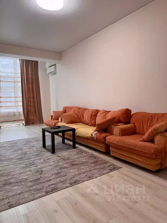 2-к кв. Дагестан, Махачкала просп. Насрутдинова, 57 (90.0 м) - Фото 0
