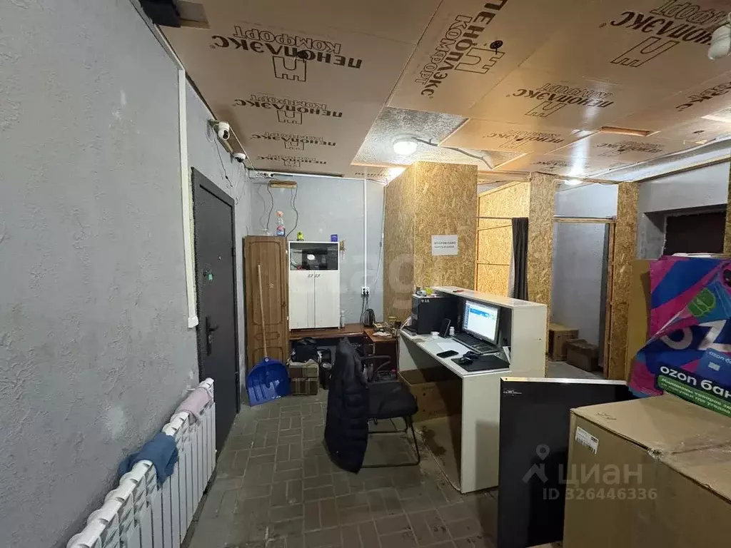 Торговая площадь в Белгородская область, Яковлевский муниципальный ... - Фото 2