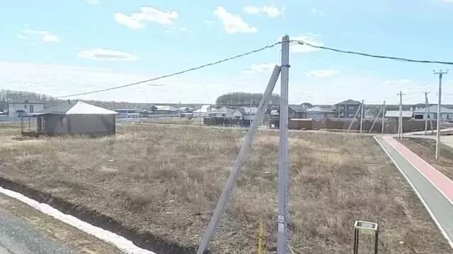 Участок 9 сот. (ИЖС) - Фото 1