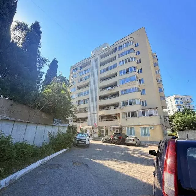 3-к кв. Крым, Ялта ул. Теплая Балка, 5 (78.8 м) - Фото 2