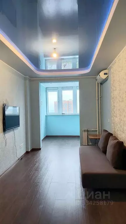 2-к кв. Татарстан, Казань ул. Аделя Кутуя, 110А (54.0 м) - Фото 2