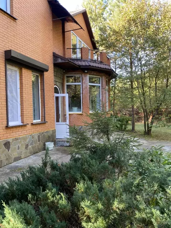 Дом в Московская область, Одинцовский городской округ, д. Митькино ул. ... - Фото 1