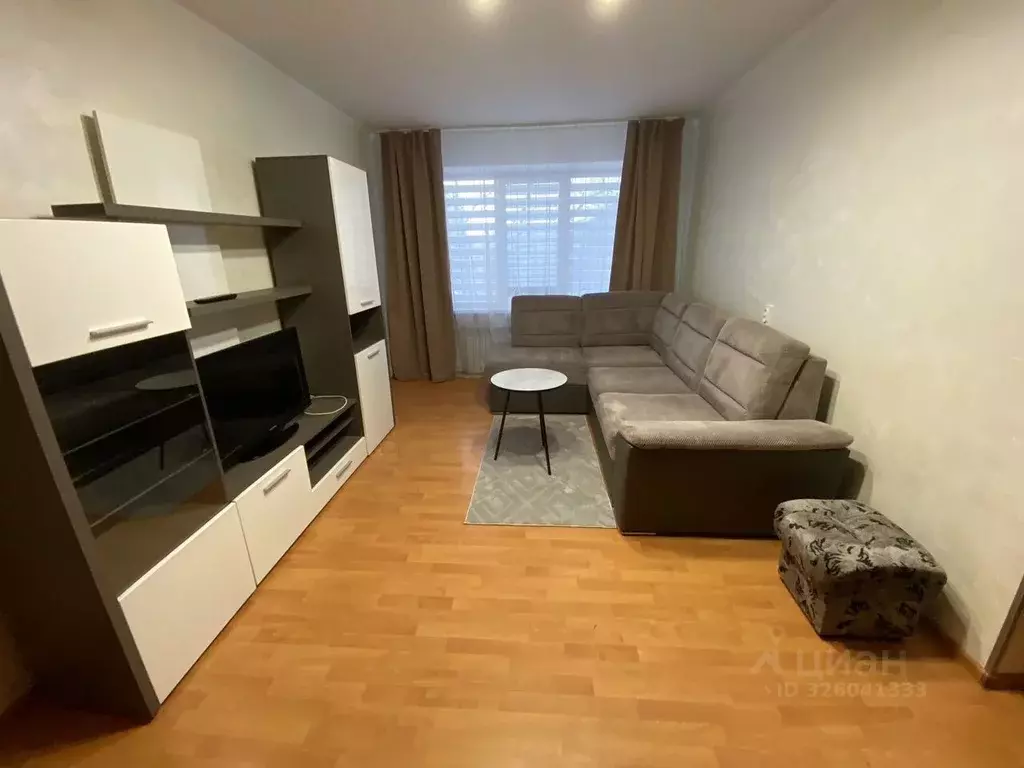 2-к кв. Калининградская область, Калининград ул. Горького, 162 (60.0 ... - Фото 1