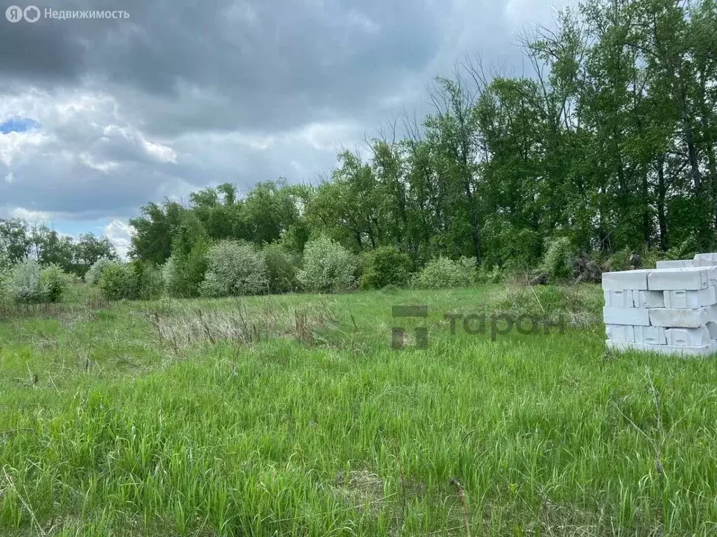Участок в деревня Малиновка, микрорайон 2В (5.56 м) - Фото 0