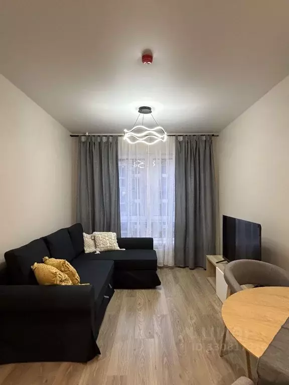 2-к кв. Москва Варшавское ш., 284к1 (35.0 м) - Фото 2