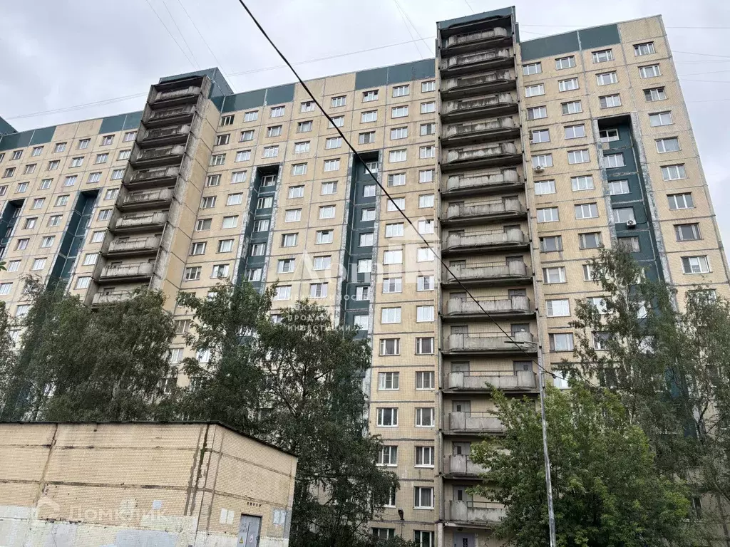 Продаётся 2-к квартира, 51.2 м - Фото 0