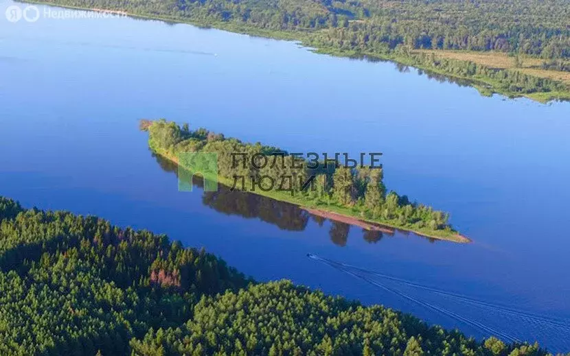 Участок в село Гольяны, улица Чехова (12 м) - Фото 2