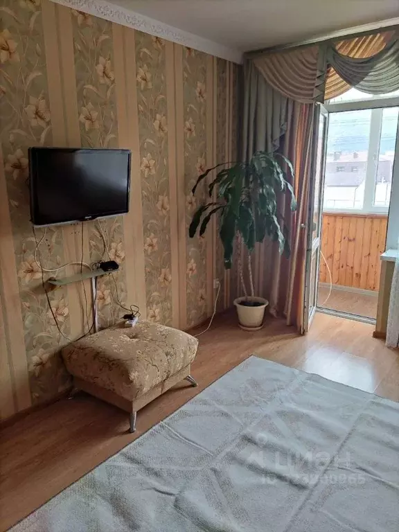 2-к кв. Краснодарский край, Геленджик Магилат мкр, ул. Цветочная, 24 ... - Фото 1