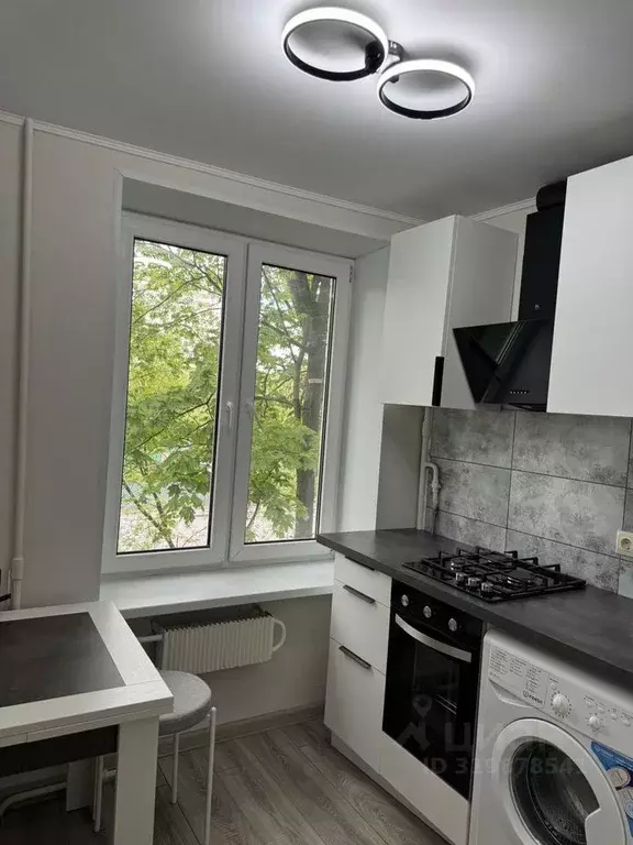 2-к кв. Москва Малая Филевская ул., 6К2 (40.0 м) - Фото 1