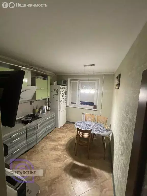 4-комнатная квартира: Москва, улица Николая Старостина, 7 (103.6 м) - Фото 2