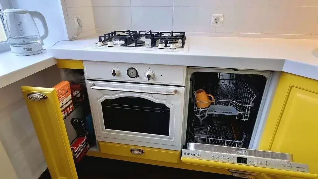 2-к кв. Калужская область, Калуга ул. Труда, 3 (44.9 м) - Фото 1