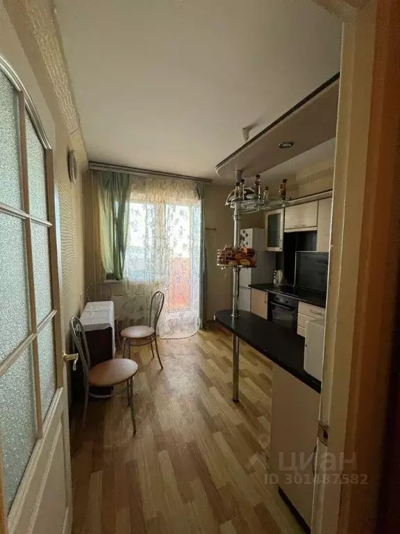 Квартира, 2 комнаты, 64.8 м - Фото 0