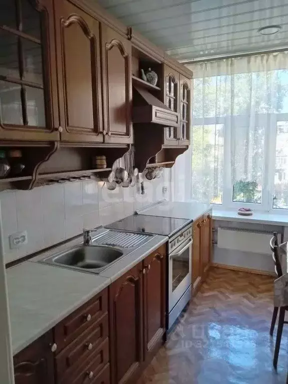 2-к кв. Новосибирская область, Новосибирск ул. Ленина, 15 (52.0 м) - Фото 0