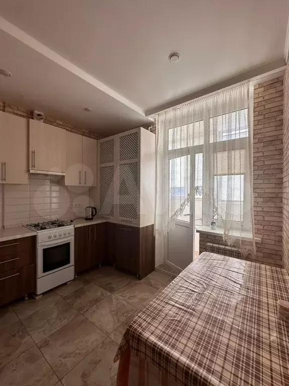 1-к. квартира, 34,4 м, 2/22 эт. - Фото 0
