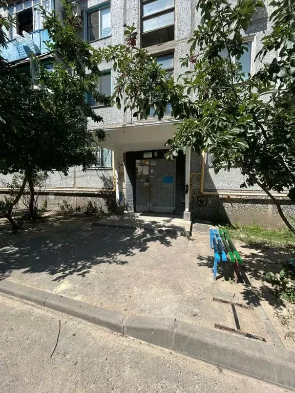 2-к кв. Волгоградская область, Волгоград Льговская ул., 14 (44.6 м) - Фото 1