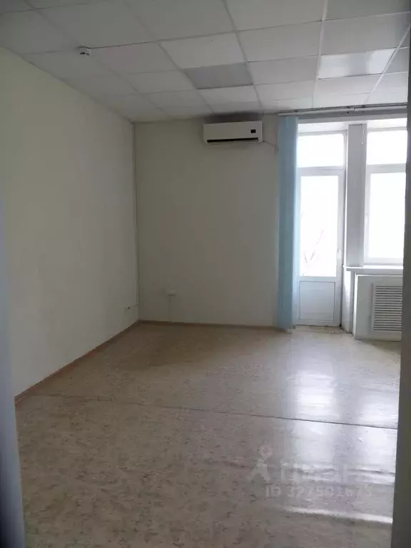 Офис в Астраханская область, Астрахань Бахтемирская ул., 5 (20 м) - Фото 2