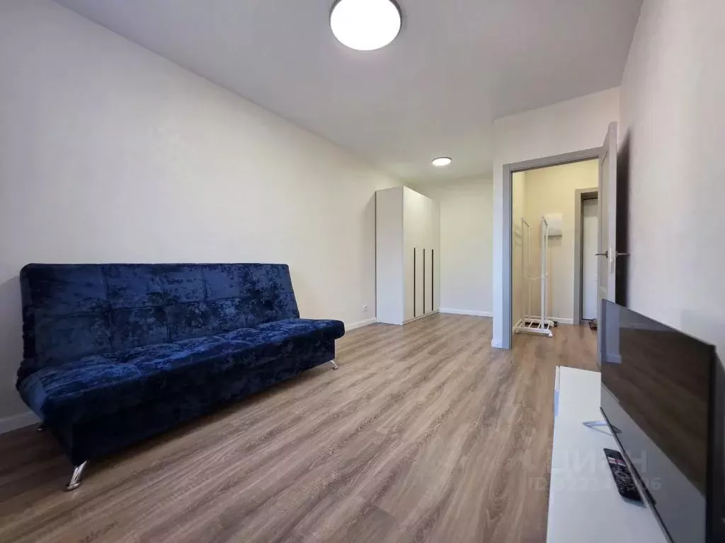 1-к кв. Архангельская область, Северодвинск ул. Гоголя, 2 (37.0 м) - Фото 2