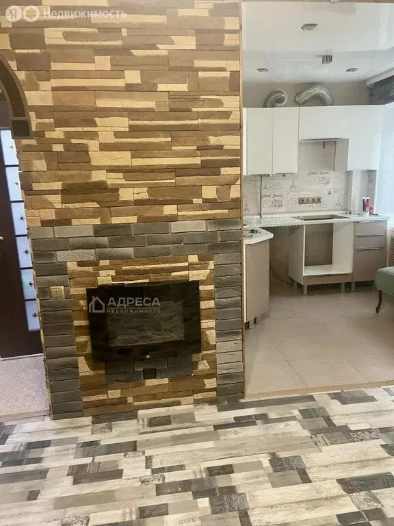 2-комнатная квартира: Азов, Привокзальная улица, 21 (45 м) - Фото 1